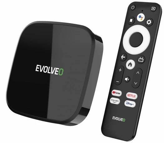 Evolveo MMBX-A4