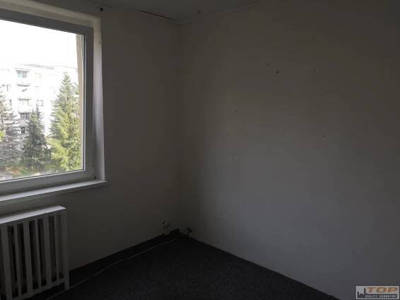 Prodej Byt 3+1, Mírová, Klášterec nad Ohří, okres Chomutov