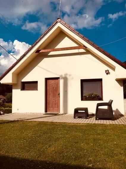 Grand Spa Holiday Home I. Sklené Teplice