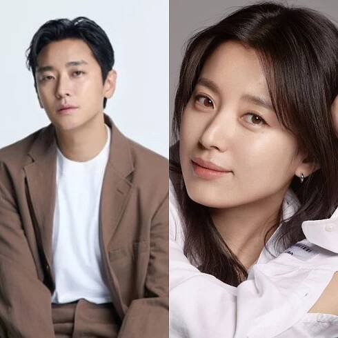 Joo Ji Hoon seeks truth as former military officer turns bodyguard in Han Hyo Joo’s new thriller drama Blood Free
