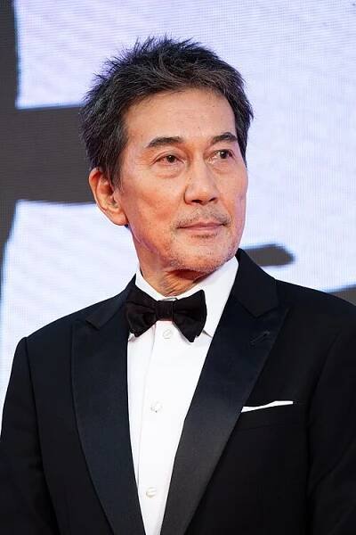 Koji Yakusho - Wikipedia