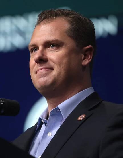Jake Hoffman (politician)