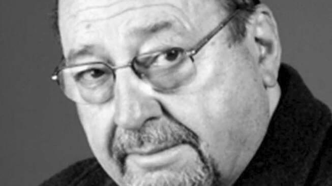 Seriálový fotograf František Švihlík (†76): RAKOVINA! ZEMŘEL V HOSPICU