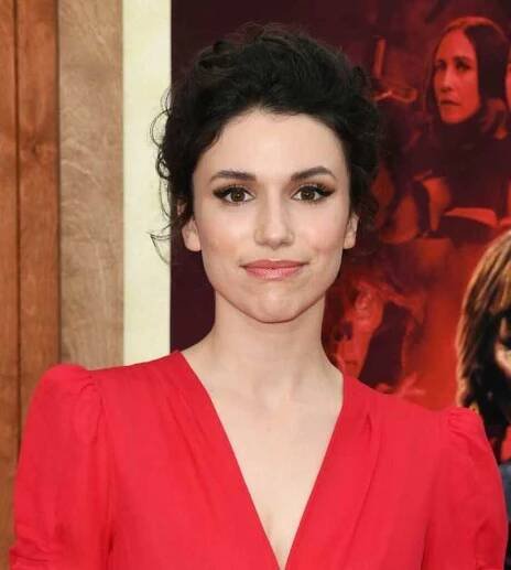 Grace Fulton