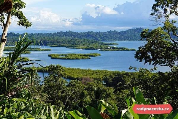 Zájezd | Kolumbie a Panama + KÁVOVÁ FARMA + TROPICKÉ OSTROVY BOCAS DEL TORO | Radynacestu.cz