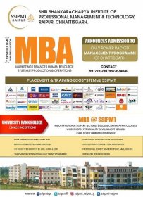 ATMA -:: AIMS Test for Management Admissions :: MBA Entrance Exam in India :: ATMA 2024 :: Master of Business Administration