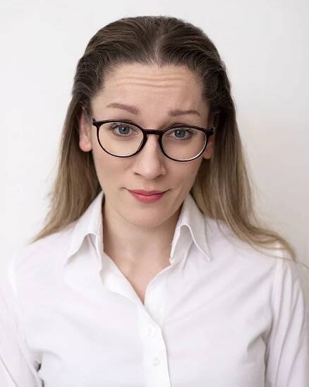 Andrea Gabrišová - Castingofka.cz