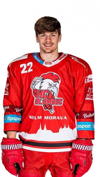 Je tu další moravské derby! Na Hanou přijede Kometa | HC Olomouc