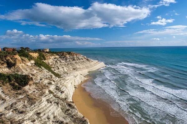 scala dei turchi