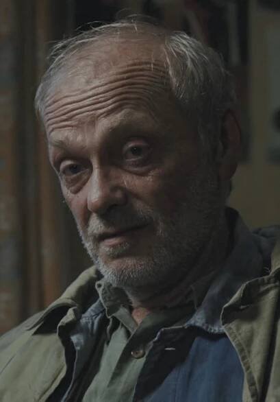 Attila Mokos | Filmová místa.cz