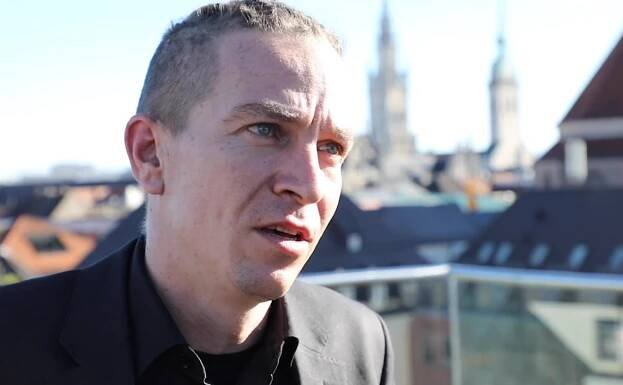 Ivan Bartoš říká, že se brzy bude rozhodovat o budoucnosti našeho státu: pro svobodné a prosperující Česko je připraven stát se premiérem - Zivot