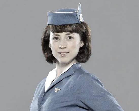 Karine Vanasse