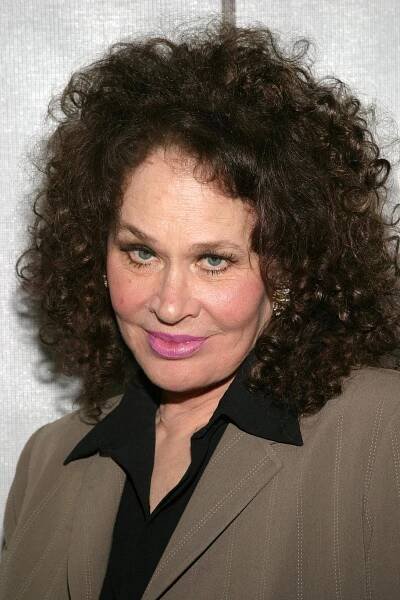 Karen Black - Golden Globes