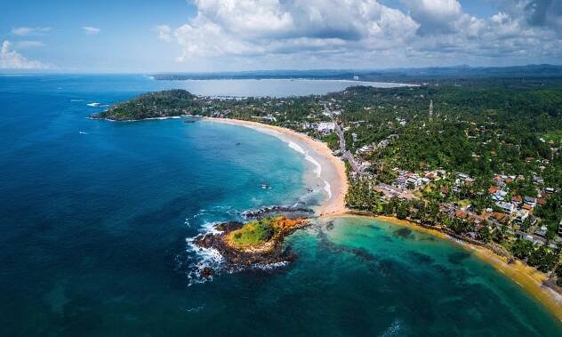 Sri Lanka