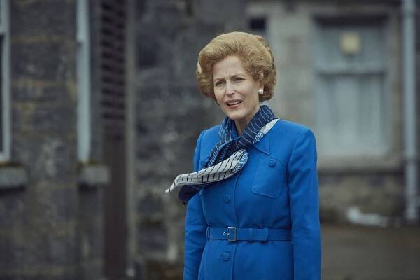 ŽENA-IN - Margaret Thatcher neměla ráda svou dceru i královnu: pravda nebo fikce?