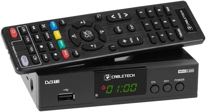 Cabletech URZ0336C