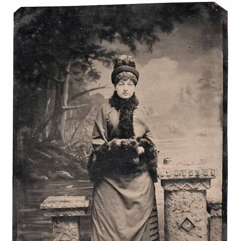 THE UNYIELDING LOVE OF CHARLES STEWART PARNELL AND KATHARINE O’SHEA