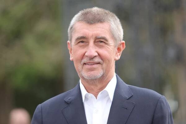 Babiš žaluje slovenský deník za článek o spolupráci s StB, žádá milion eur