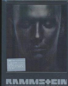 Dvd Rammstein - Videos 1995-2012 [digi] SUPRSHOP tvůj obchod cd & dvd