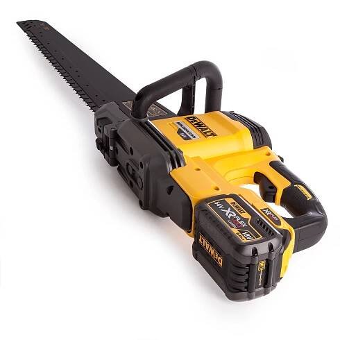 DCS397T2 DeWALT Aku pila Alligator XR FLEXVOLT 54V 2x 6,0 Ah