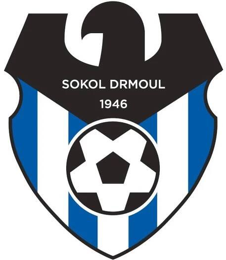 TJ SOKOL Drmoul, z.s.