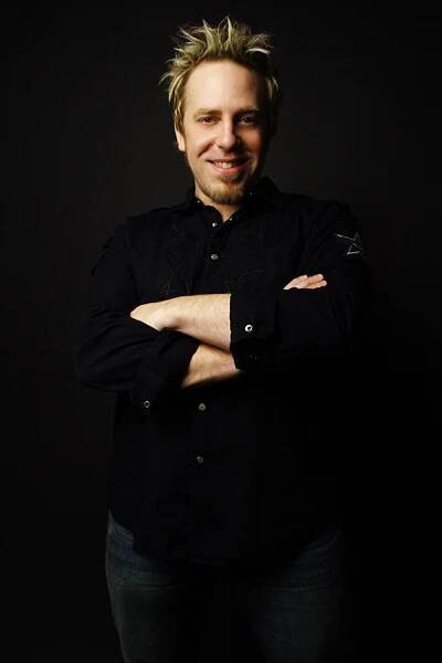 Kevin Rankin