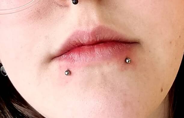 PIERCERS - The Piercings