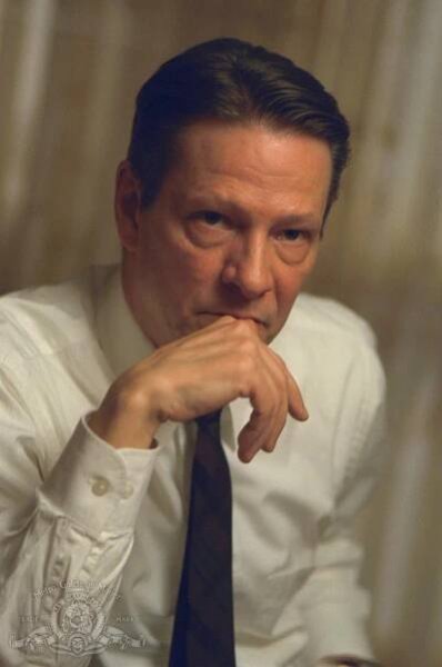 Chris Cooper
