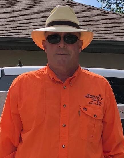 Guides & Dogs – Pheasant Phun