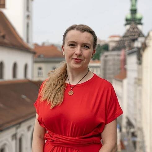 Anna Rybníčková 
