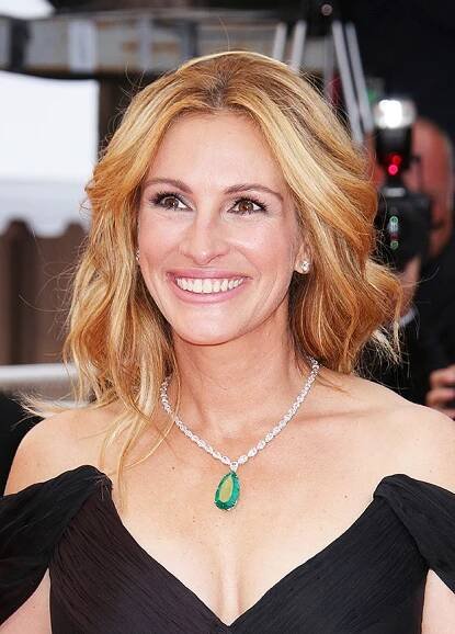 Julia Roberts: Skincare Secrets — Anti-Aging & Beauty Routine – Hollywood Life