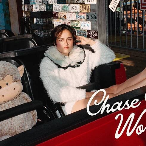 Chase Sui Wonders Demands Your Attention