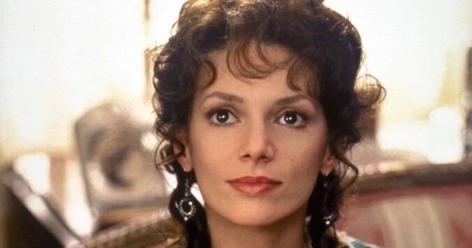 Poznali byste dnes statečnou Scarlett O’Harovou? Z Joanne Whalley je půvabná šedesátnice