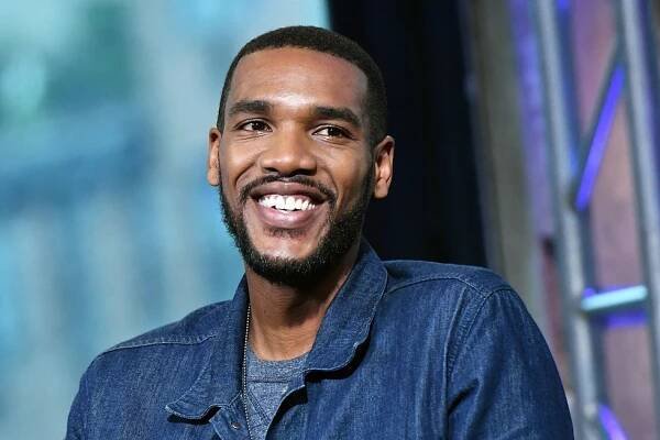 Parker Sawyers