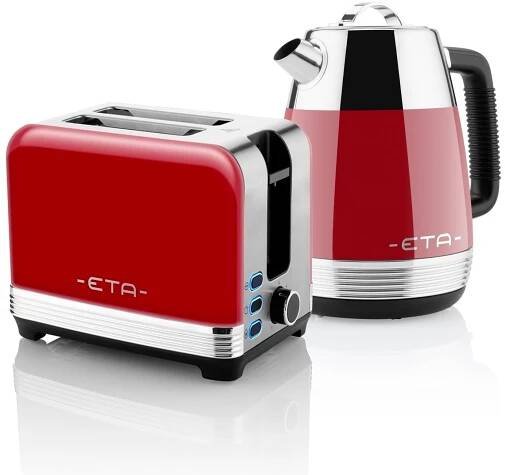 ETA Storio Retro konvice 9186 90030 + topinkovač 9166 90030