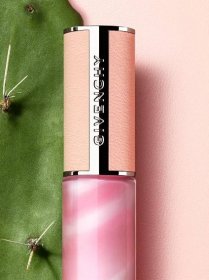 Liquid Lip Balm - Rose Perfecto | Givenchy Beauty