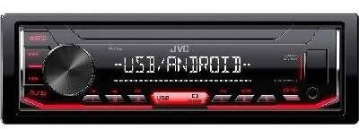 Autorádio KD-X162 JVC