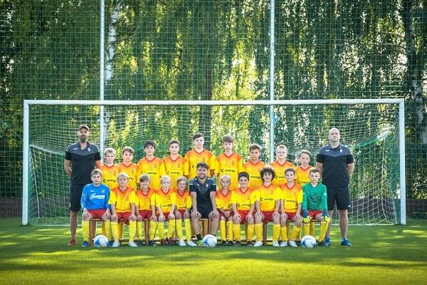 Hodnocení trenérů :: Fk-meteor-tabor