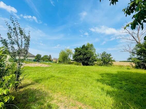 Prodej Pozemek, Rostěnice-Zvonovice - Rostěnice, okres Vyškov