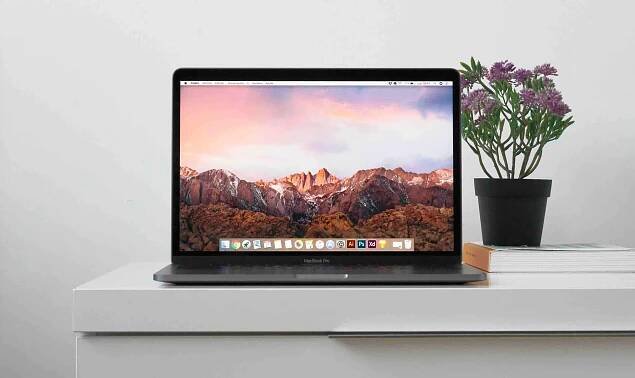 How to Take a Screenshot on a Mac – A Keyboard Shortcut to Capture a Screen Shot in MacOS