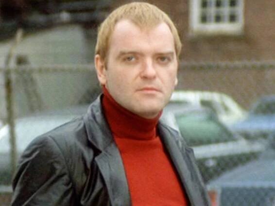 'Star Wars' Actor Angus MacInnes Dead at 77