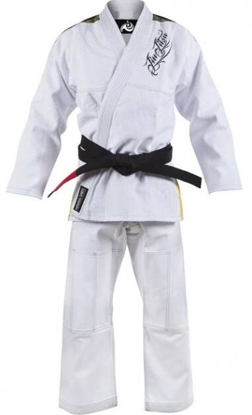 Judo – SMAM International