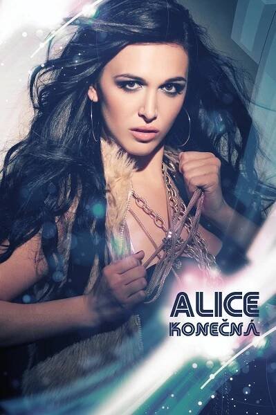 Alice Konečná