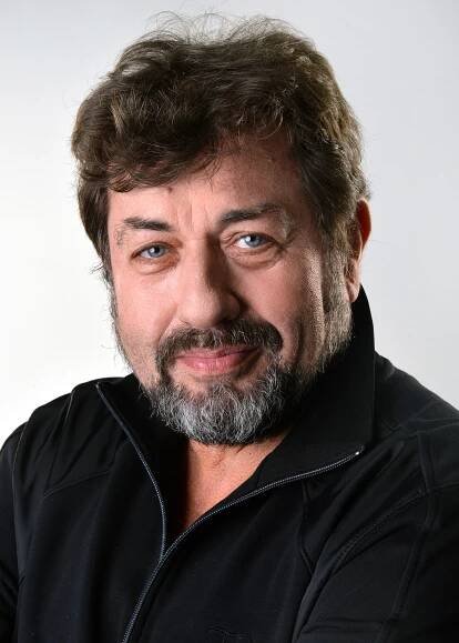 Zdeněk Junák: Divadlo neodpusti faleš
