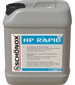 Penetrace PU penetrace SCHÖNOX HP RAPID 11 l