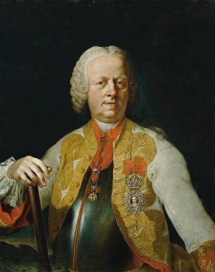 Karl Josef Batthyány