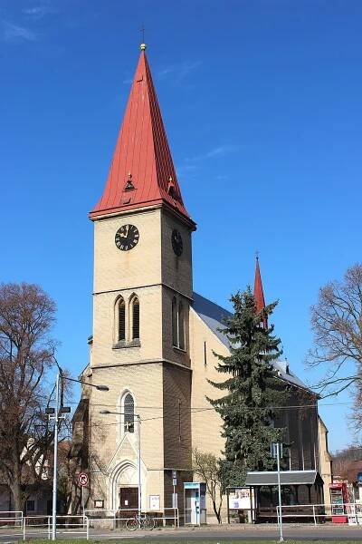 Milovice – Wikipedie