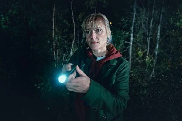Karkurit - Tytöt - Z filmu - Pirjo Lonka