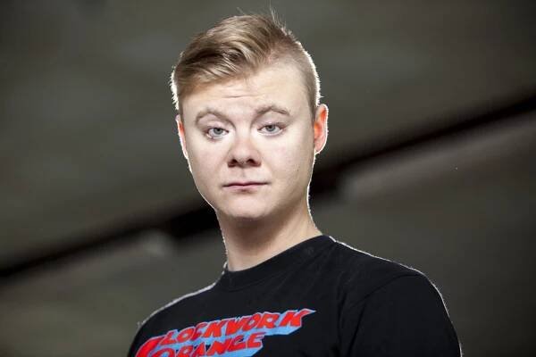 Foto k tématu Filip Kaňkovský – stránka 17