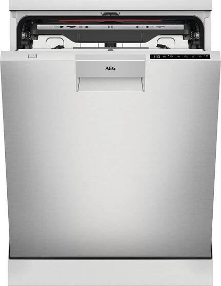 Myčka AEG FFB73716PM